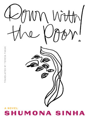 cover image of Down with the Poor!